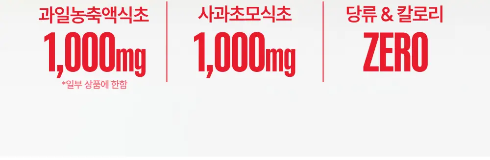 [새로운 맛 출시] 클룹 애사비소다 11종 택 1 상세페이지 2